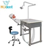 Dental Training Manual Control Simulation System for dental surgery practice and training