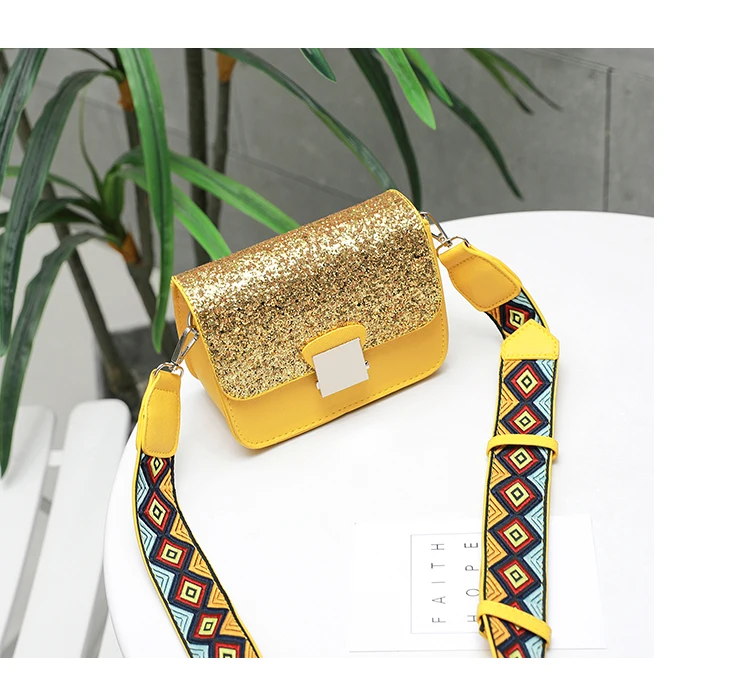 Trendy Leather Mini Shoulder Long Strip Bag For Girls Buy Shoulder