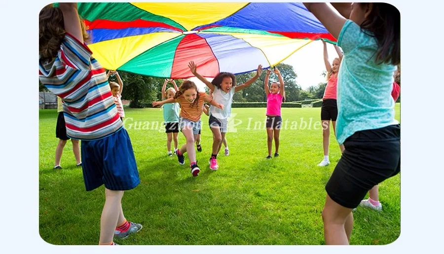 Chute Parachute Game For Sale Kids And Adults Play Chute Parachute Game