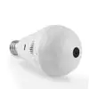 HIDDEN Spy Camera 960P CCTV Camera 2 IN 1 360 Degree Fisheye Camera