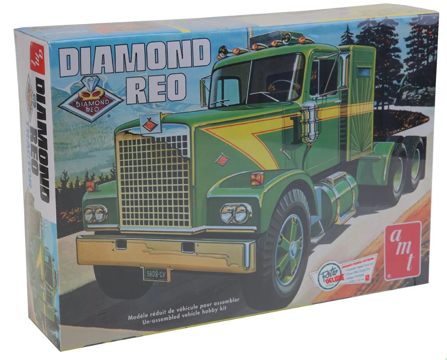 amt diamond reo