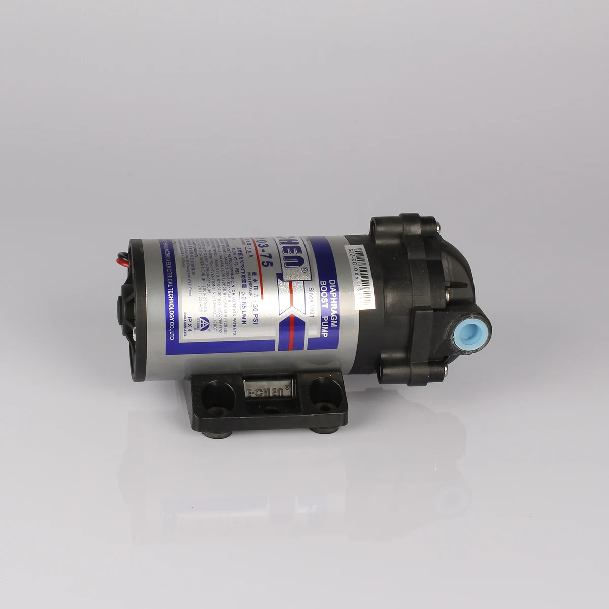 Ro Booster Pump In India,Water Purifier Parts Automatic Booster Pump