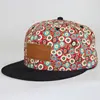 custom snapback hats wholesale