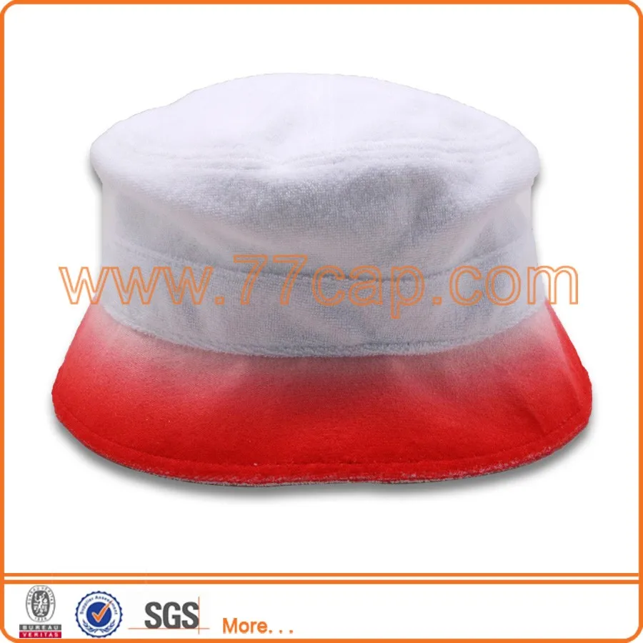 Black Bucket Hat 100 Cotton Customize Plain Cap Wholesale Buy Black