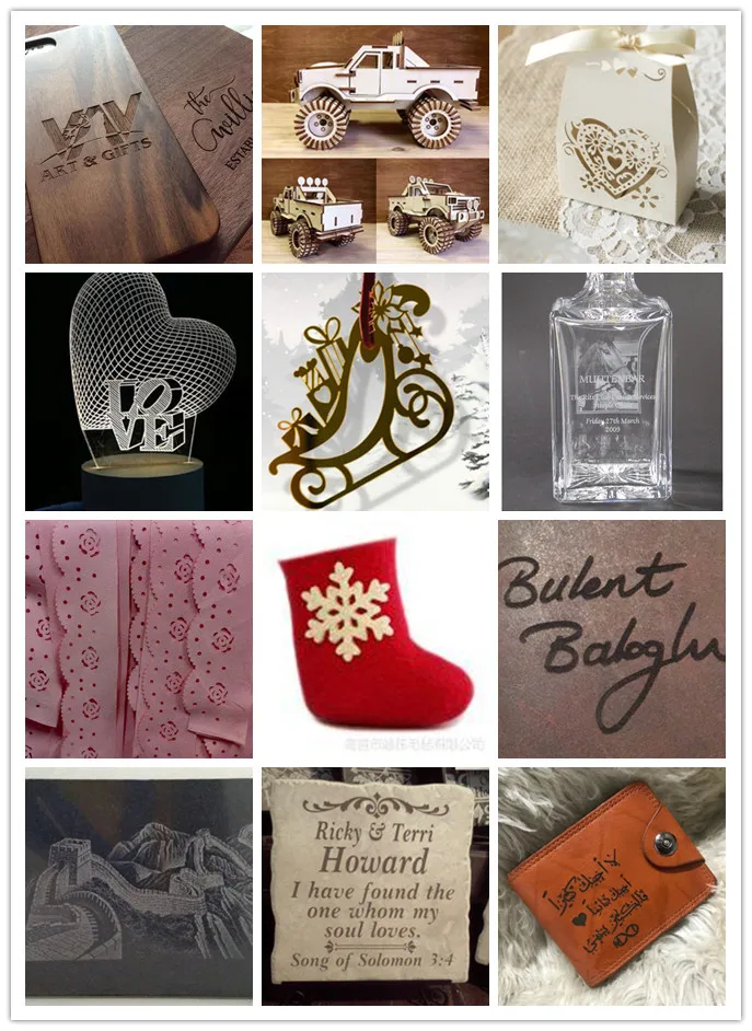 Similar Laser Engraving Cutting Machine Co2 Laser Buy