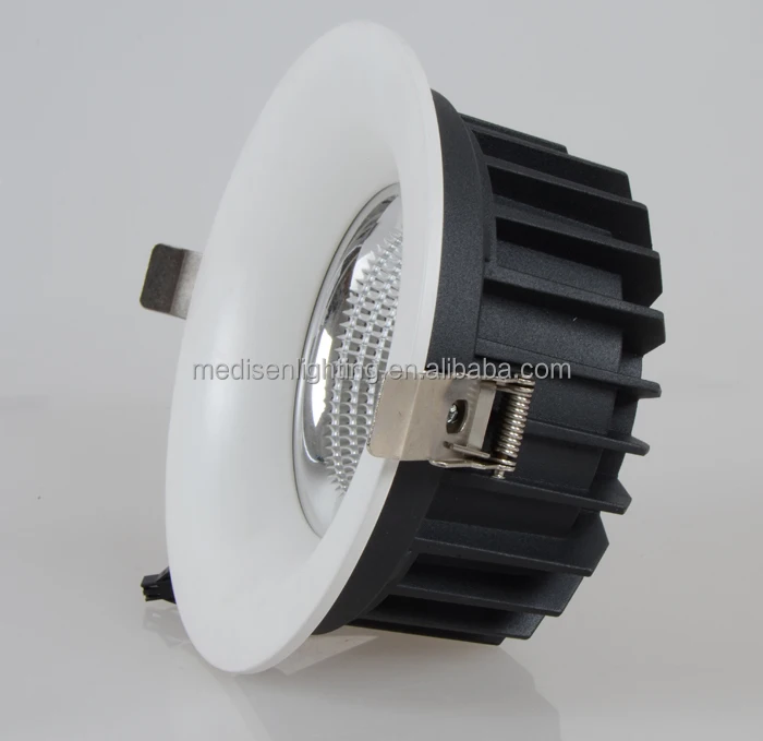 7W,10W,15W,20W COB LED downlight for hotel