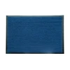 High Performance Stripes Surface Plastic Pvc Double Striped Floor Way Carpet Door Mat