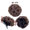 free sample top quality trusted hair suppliers high temperature fiber hair extension wholesaler