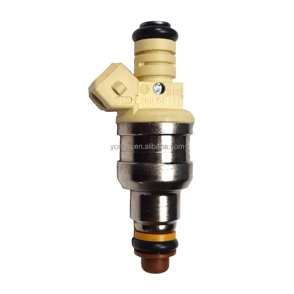 Single OEM Fuel Injector FJ817 for Lincoln Ford Expedition F150 F250 F350 5.4L