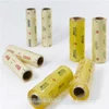 blowing food grade soft stretch pvc clear film wrap