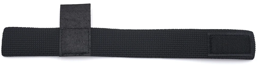 fishing rod carry strap