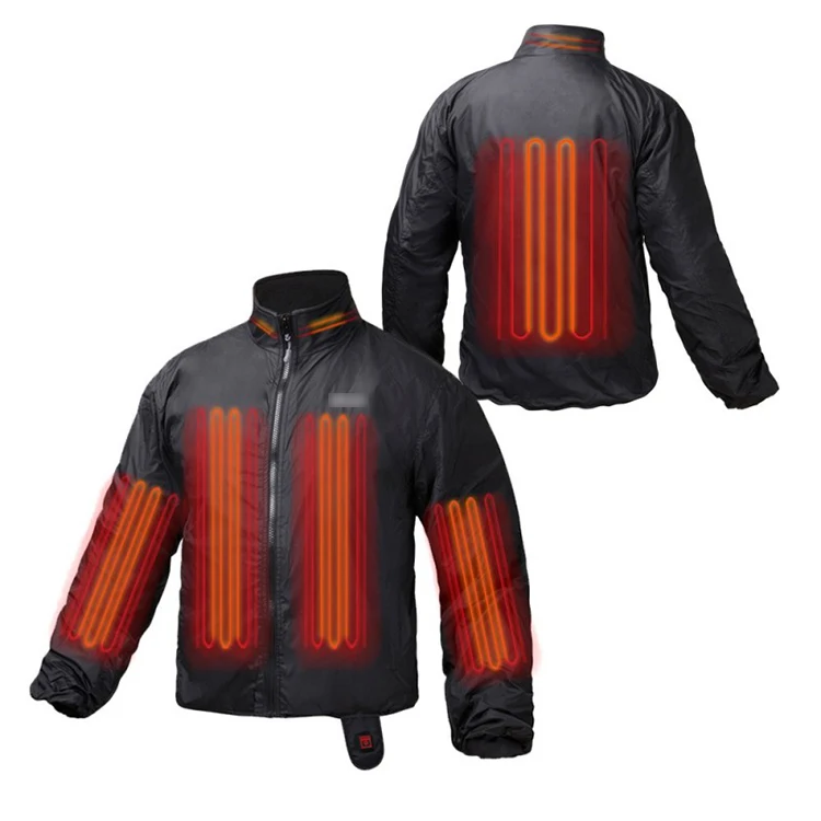 motorcycle jacket for cold weather