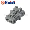 Excavator pressure switch plug Komatsu PC200-5 / 6/7/8 speed water temperature plug7123-6423