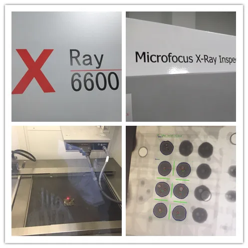 X-ray 6600    