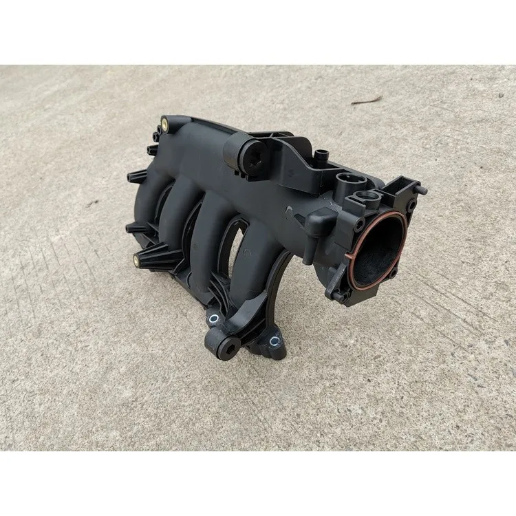 Oem A2711400601 A2711400601 Car Engine Intake Manifold Universal Air