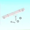 oil level sight glass center distance 120 for 30HP air compressor