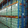 Heavy Weight Step Beam Warehouse Pallet Rack