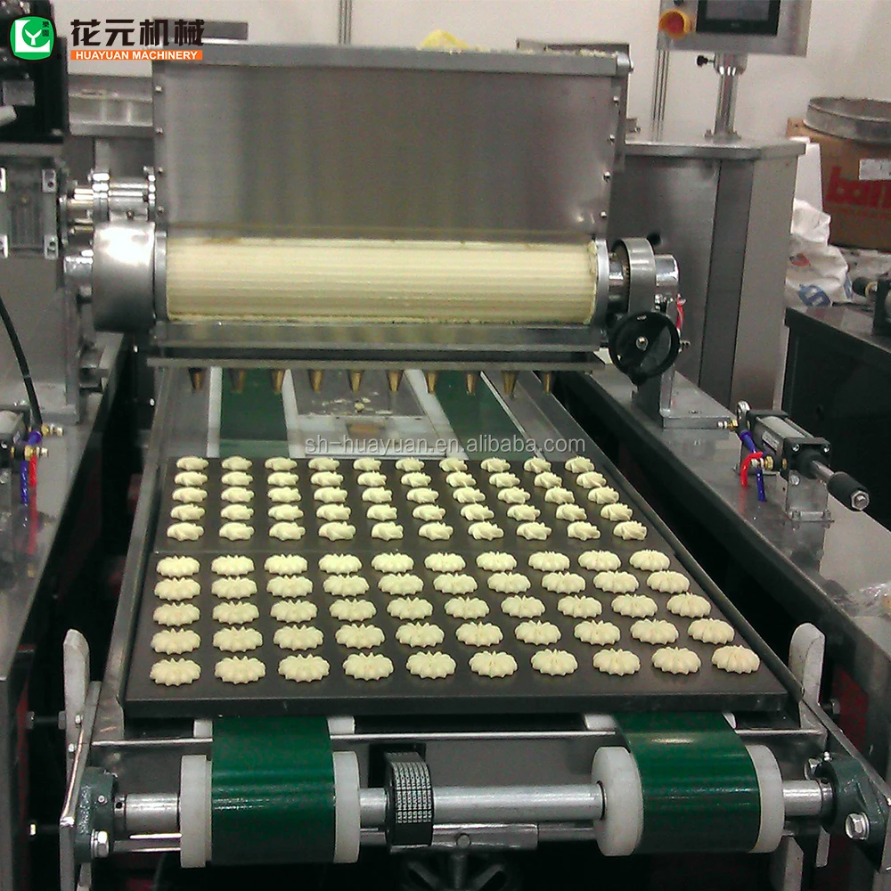 Best Sales Industrial Cookie Biscuit Making Machine Buy Industrial