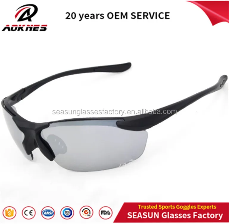 sunglasses restorer Lunettes Cyclisme Lunettes de Protection Sport