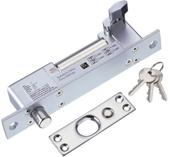 Fail Secure Electric Drop Dead Bolt Lock Door Locks With Fail Secure Electric Drop Dead Bolt Lock Door Locks With Key