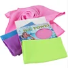 Summer Sports Ice Cool Towel Cheap Price Wholesale Silk Cooling Towel