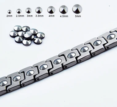 2017 Fashion Bio Health Magnetic Tungsten Bracelet 2017 Fashion Bio Health Magnetic Tungsten Bracelet