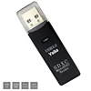USB3.0 SDXC MicroSDXC LED Indicated Light Custom Logo Card Reader