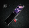 2017 New private model bluetooth touch mp3 music player with video download in mp4