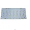 Smart Electronics~ Aluminum PCB with Black Solder Mask, ISO 9001:2000, SGS Marked Single Side LED PCB
