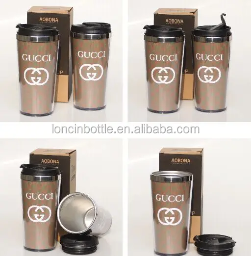 gucci tumbler