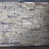 Classical POP stone wall tiles artificial cement stone decoration from Guangdong