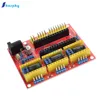 CNC Shield V4 Engraving Machine / 3D Printer / A4988 Driver Expansion Board for Diy Kit