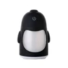 Cute Penguin Cool Mist Humidifier 150ML Essential Oil Diffuser Aromatherapy Diffuser
