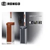Rongo manual barrier automatic gate arm barrier on sale