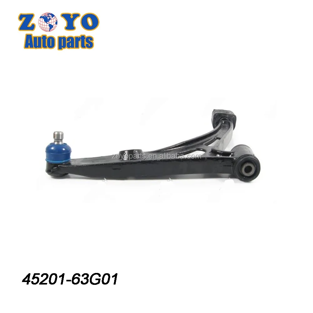 4520263g01/4520163g01 Trailing Suspension Arm For Suzuki Alto Control
