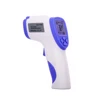 Human body and object temperature measuring infrared digital thermometer