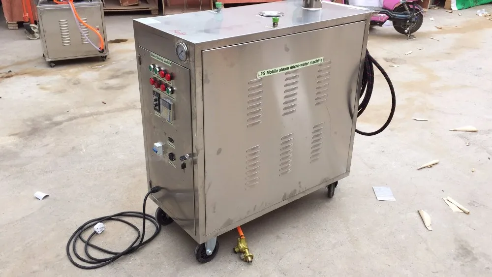 Mobile Car Wash Machine Price Battery Operated Car Wash/automatic Car