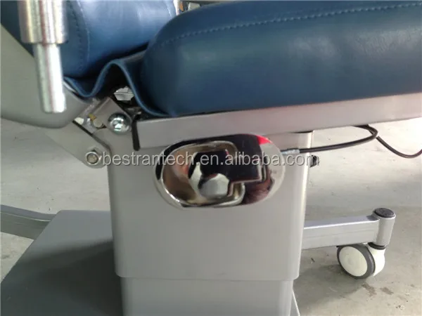 BT-DN012 (4) Blood Transfusion Couch