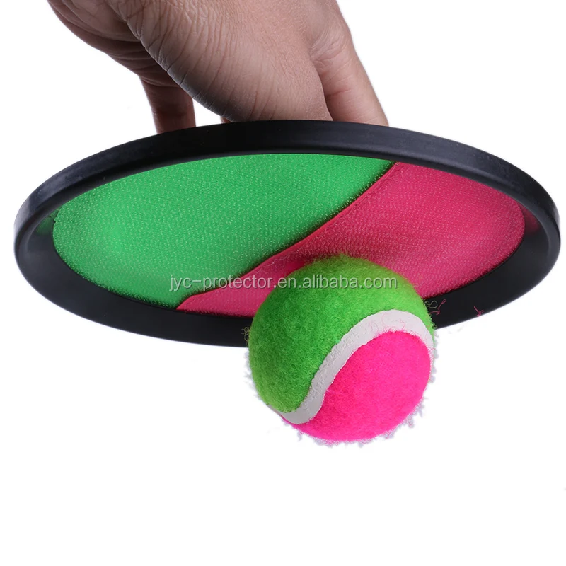 Plastic Sticky Catch Ball Set,H0tm3 Flexible Ball Toy Buy Flexible