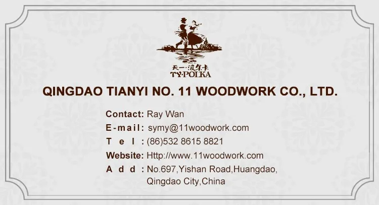 OEM Floor Standing Wooden Mirror Jewelry Cabinet