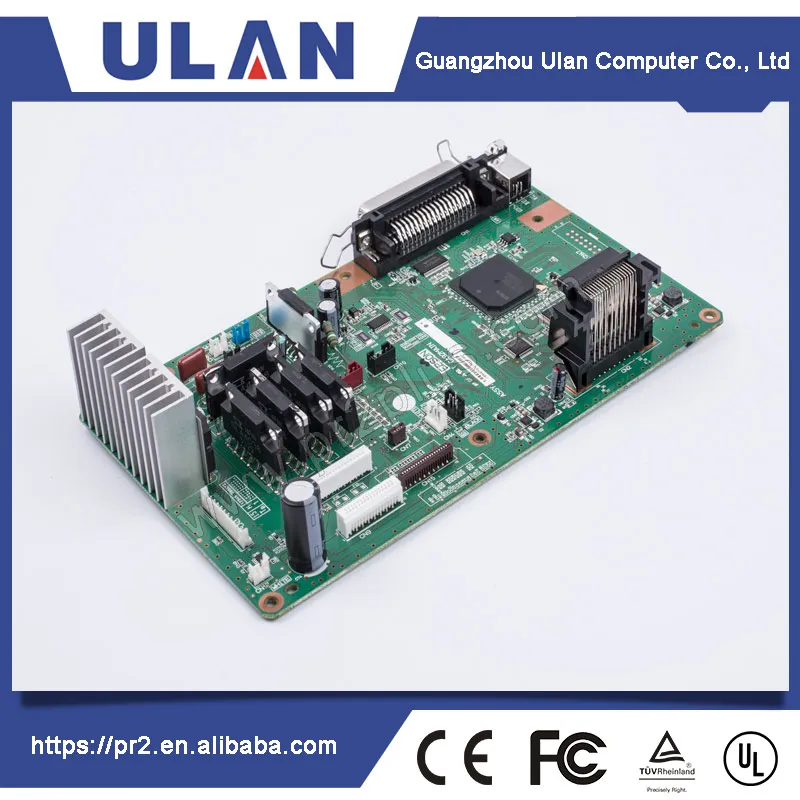 Dot Matrix Printer Motherboard For Epson Lq2190 Printer Buy Dot