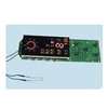 Customized ultrasonic skin care pcba design consumer face steaming device pcba assembly