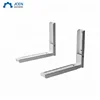 Custom stamping spilt air conditioners Welded Air Conditioner Bracket