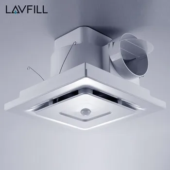 exhaust fan bedroom ceiling motion timer mount larger