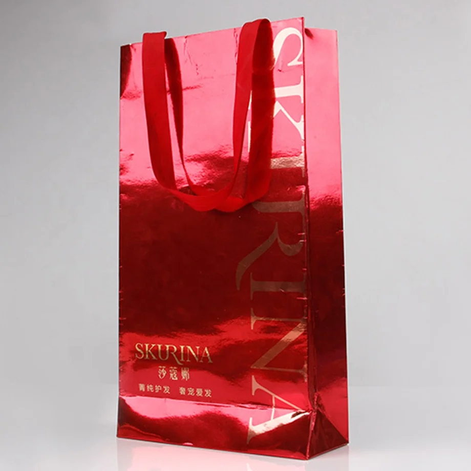 Hs Code 48194000 Famous Brand Mini Gift Paper Bag Wholesale Buy Mini