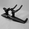 2019 new model Carbon aero TT handlebar UD Bike TT Handlebar Road Bike Rest Handle Spare Part 31.8*420mm TT bike handlebar