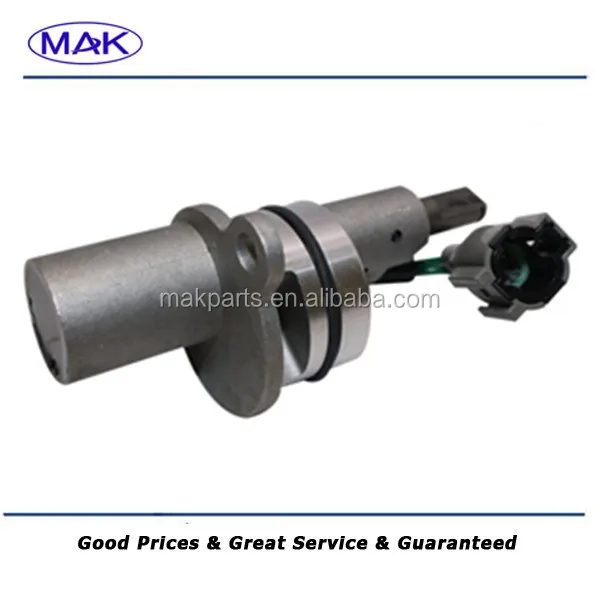 استشعار سرعة ناقل السرعة يدوي 25010-- 75p02 sc66 5s4810 su4655