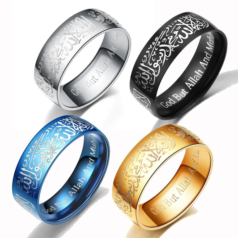 bague or islam bague or islam