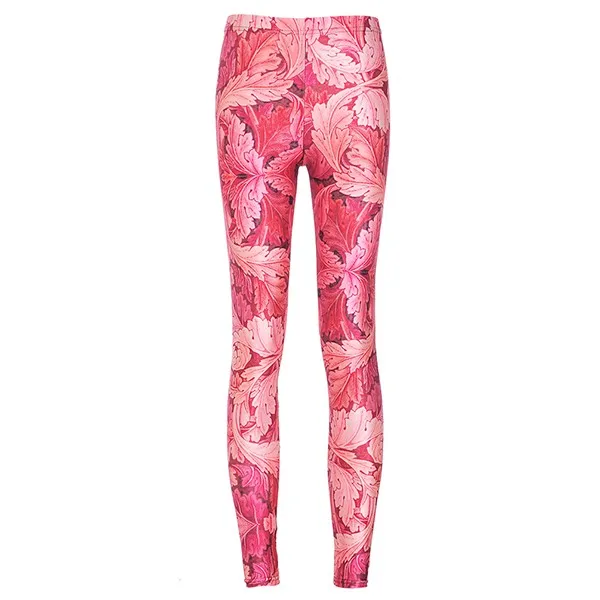 buy patterned leggings