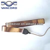 100ft Copper PVC Flat speaker cable with plug